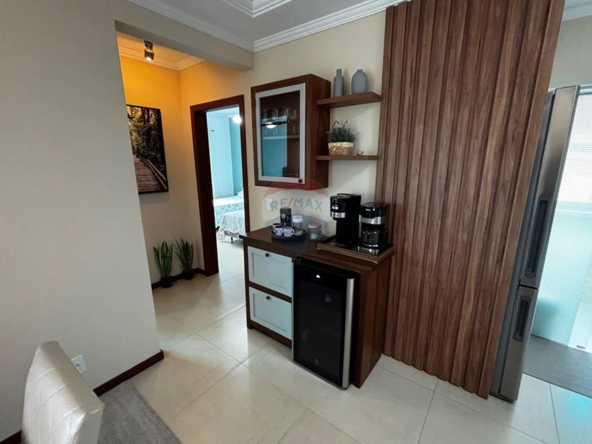 Пентхаус 3 сьюта на продажу — Ingleses, Florianópolis SC