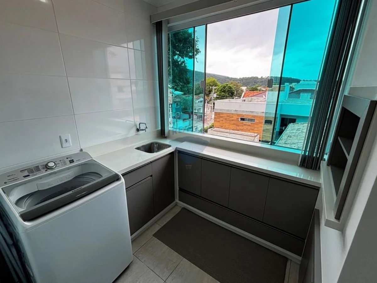 Пентхаус 3 сьюта на продажу — Ingleses, Florianópolis SC