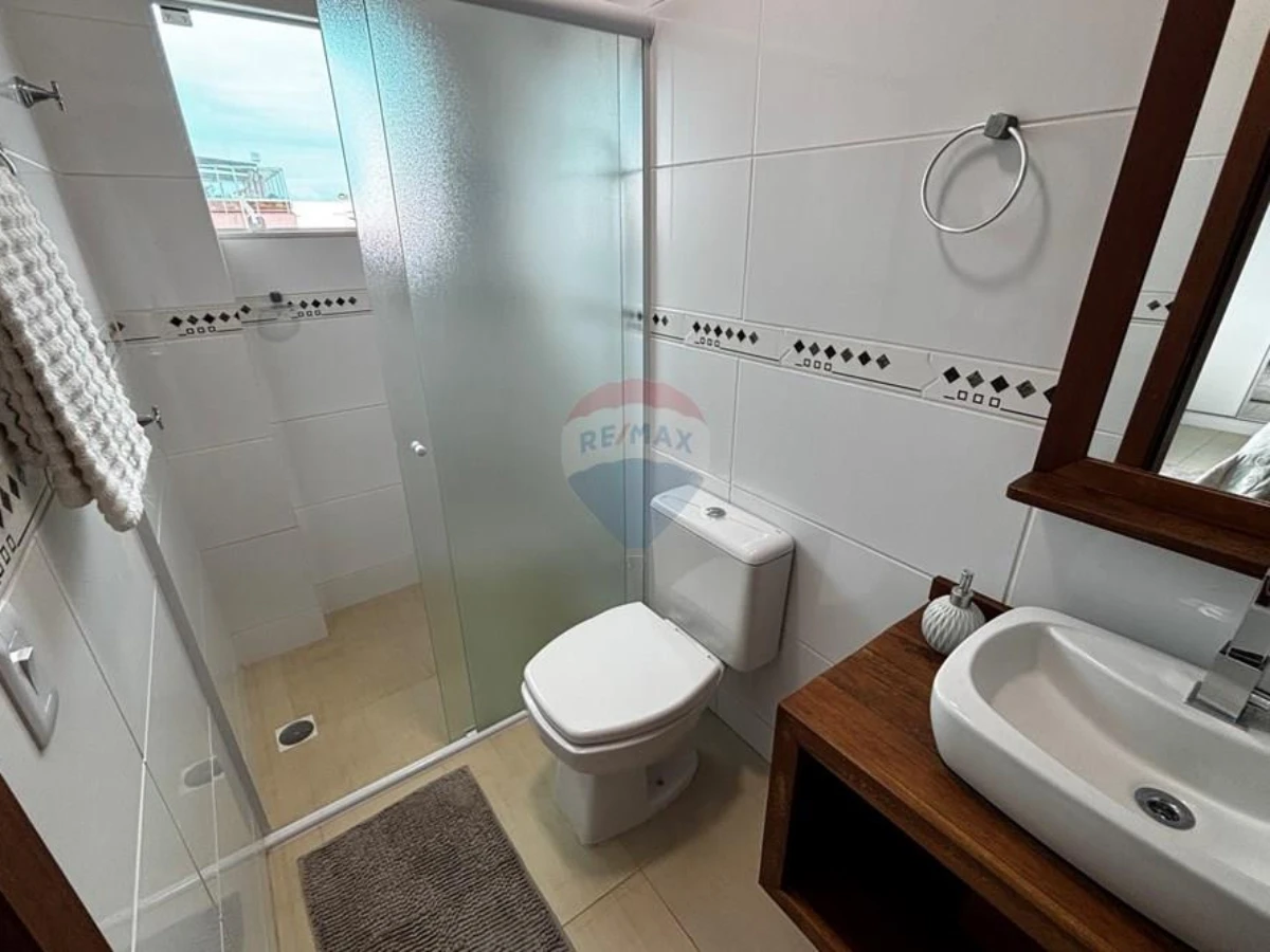 Пентхаус 3 сьюта на продажу — Ingleses, Florianópolis SC