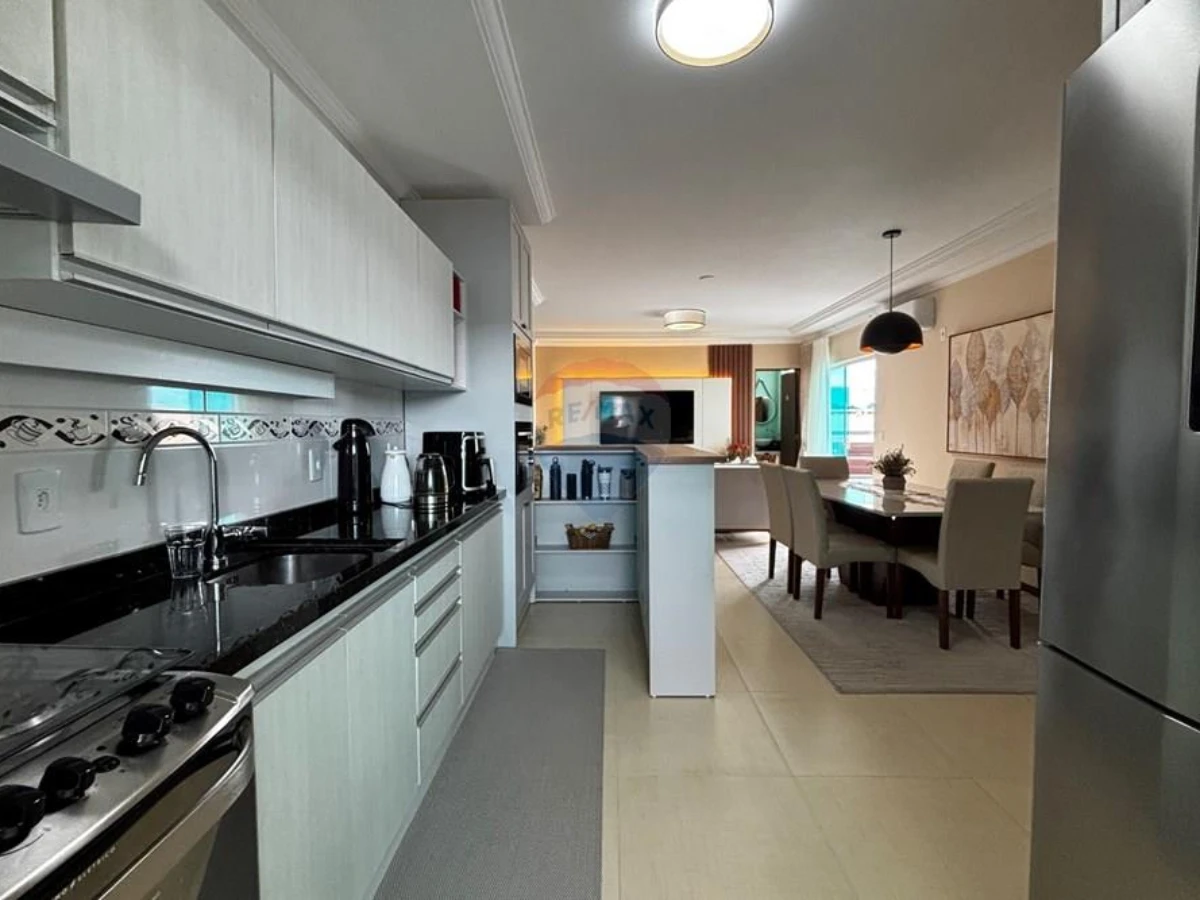 Пентхаус 3 сьюта на продажу — Ingleses, Florianópolis SC