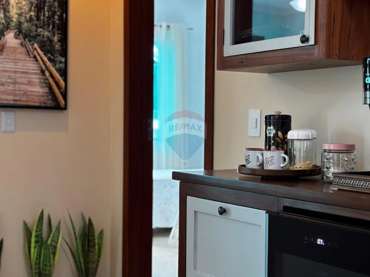 Пентхаус 3 сьюта на продажу — Ingleses, Florianópolis SC