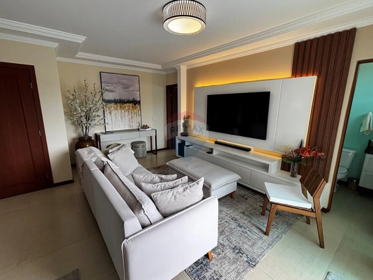 Пентхаус 3 спальни на продажу в Ingleses, Florianópolis — с мебелью
