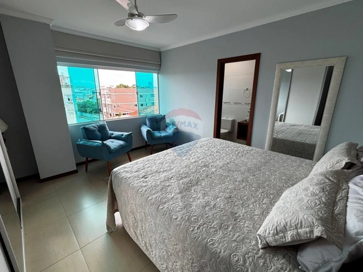 Пентхаус 3 сьюта на продажу — Ingleses, Florianópolis SC