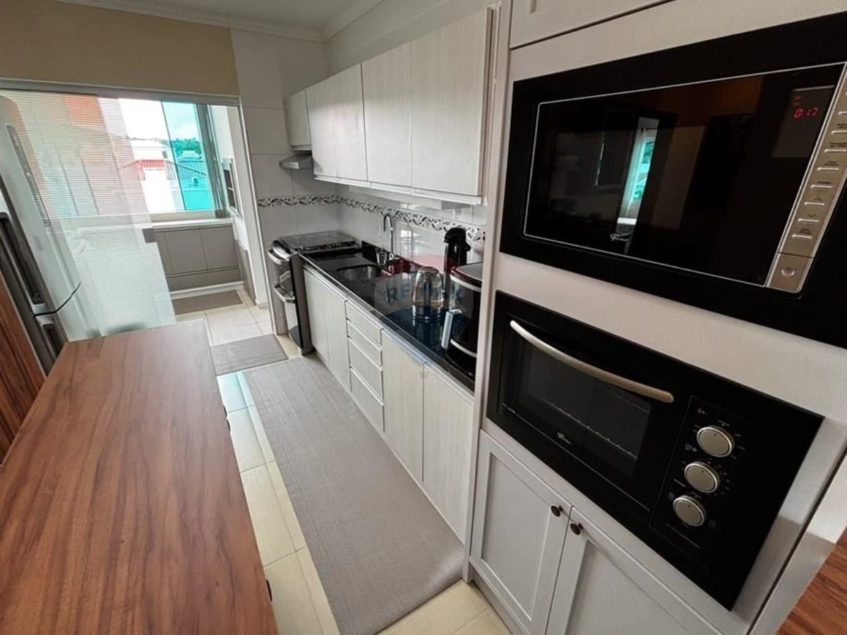 Пентхаус 3 сьюта на продажу — Ingleses, Florianópolis SC