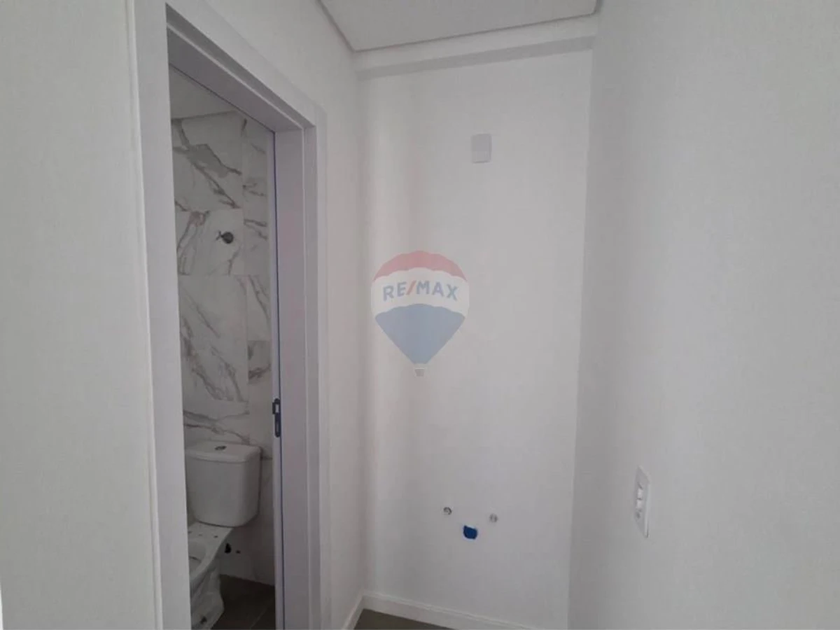 Новые апартаменты 2 спальни на продажу в Ingleses, Florianópolis