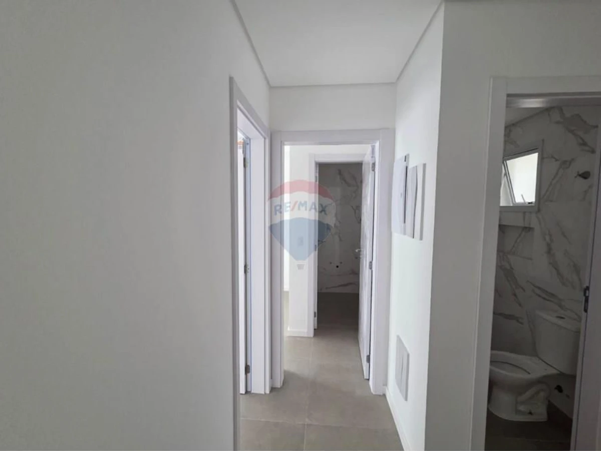 Новые апартаменты 2 спальни на продажу в Ingleses, Florianópolis