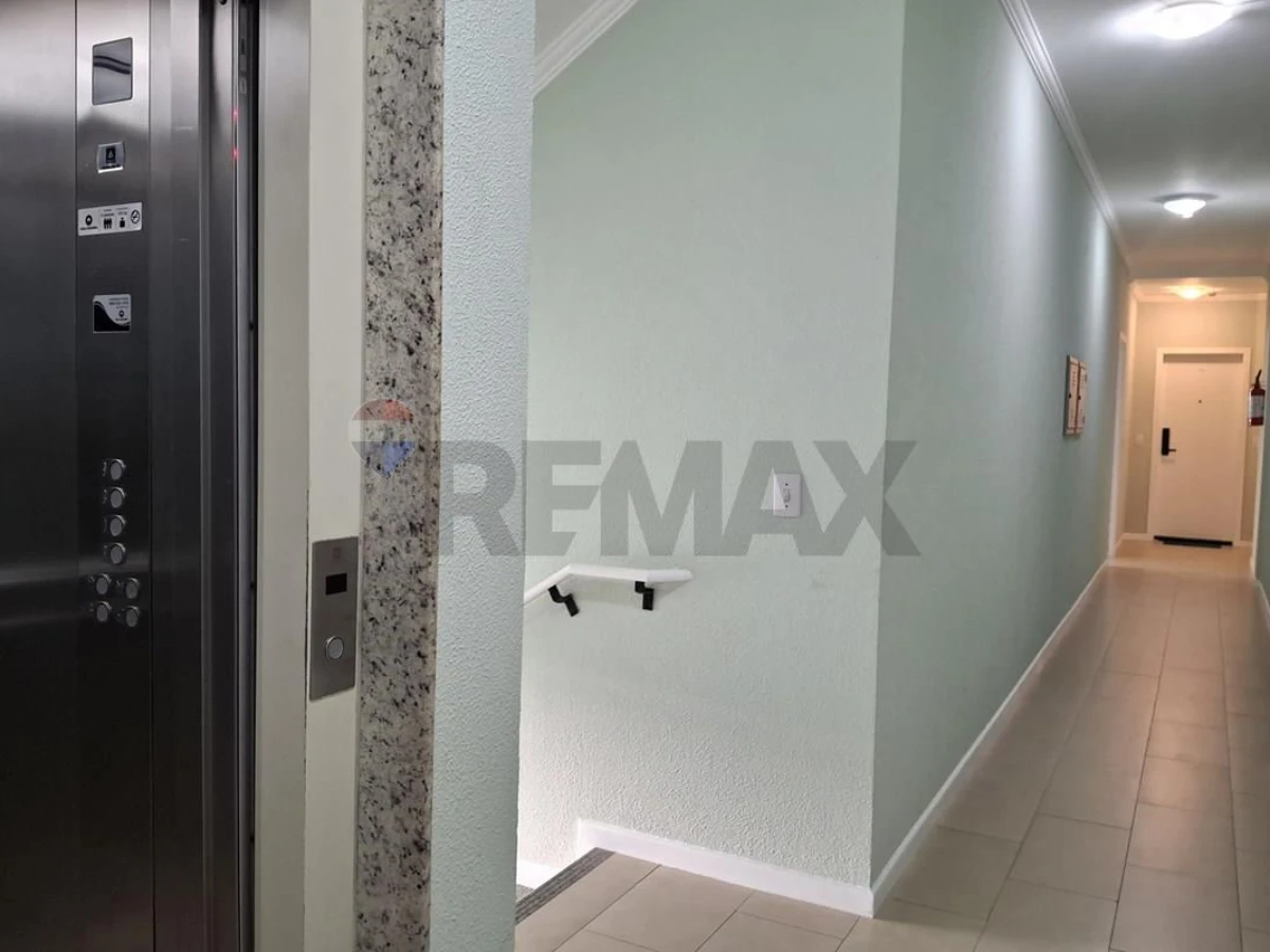 Апартаменты 2 спальни с мебелью на продажу в Canasvieiras, Florianópolis