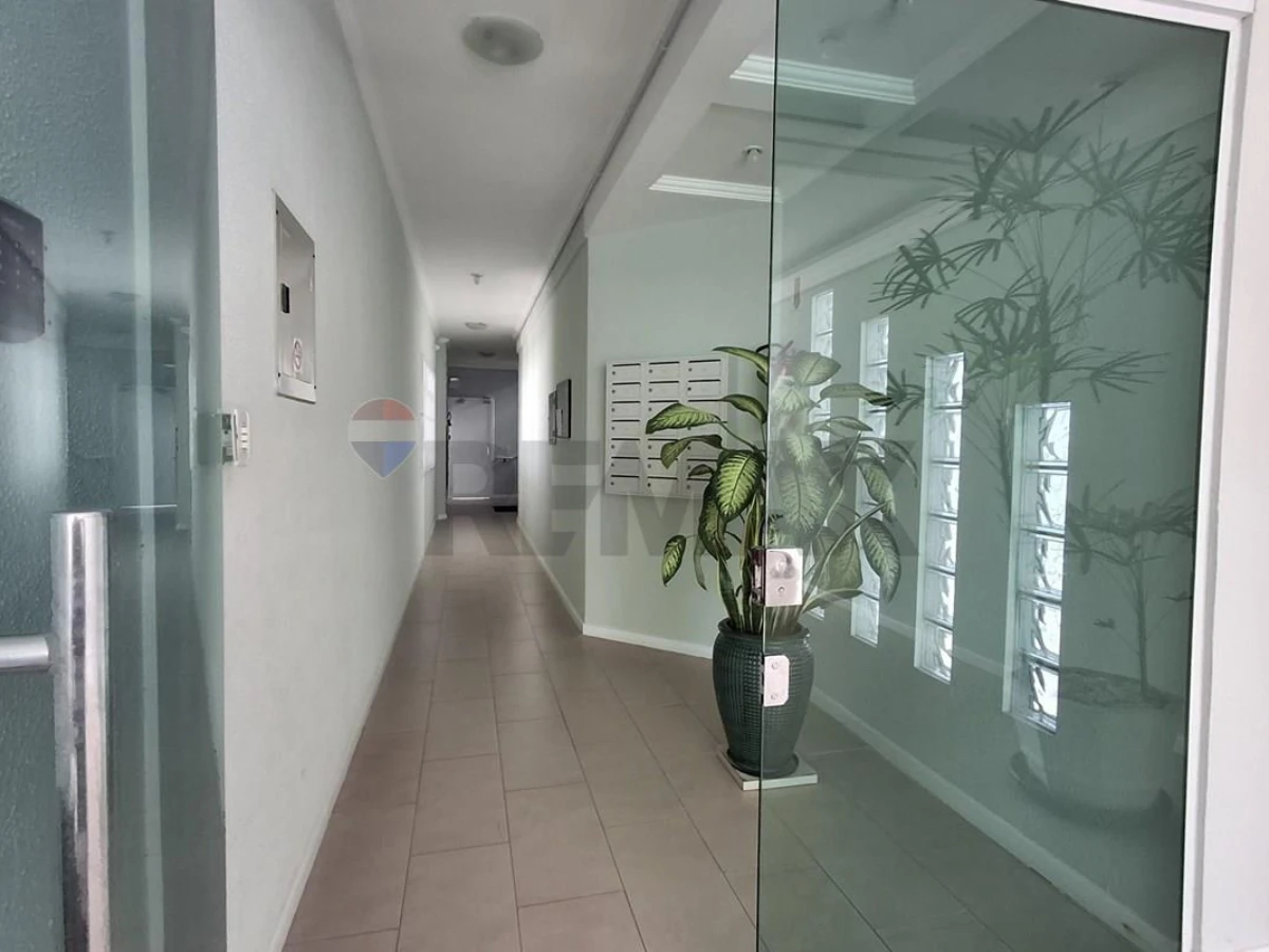Апартаменты 2 спальни с мебелью на продажу в Canasvieiras, Florianópolis