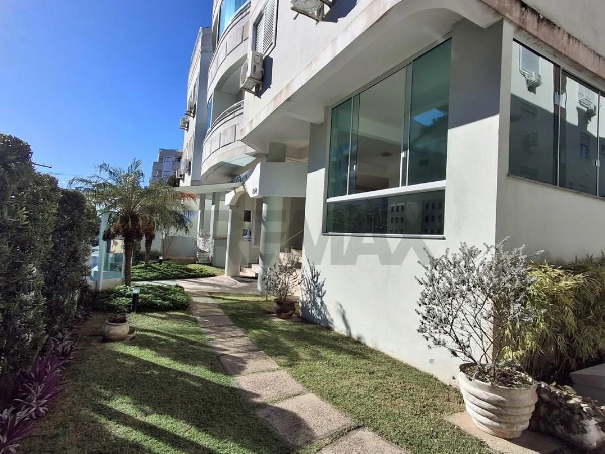 Апартаменты 2 спальни с мебелью на продажу в Canasvieiras, Florianópolis
