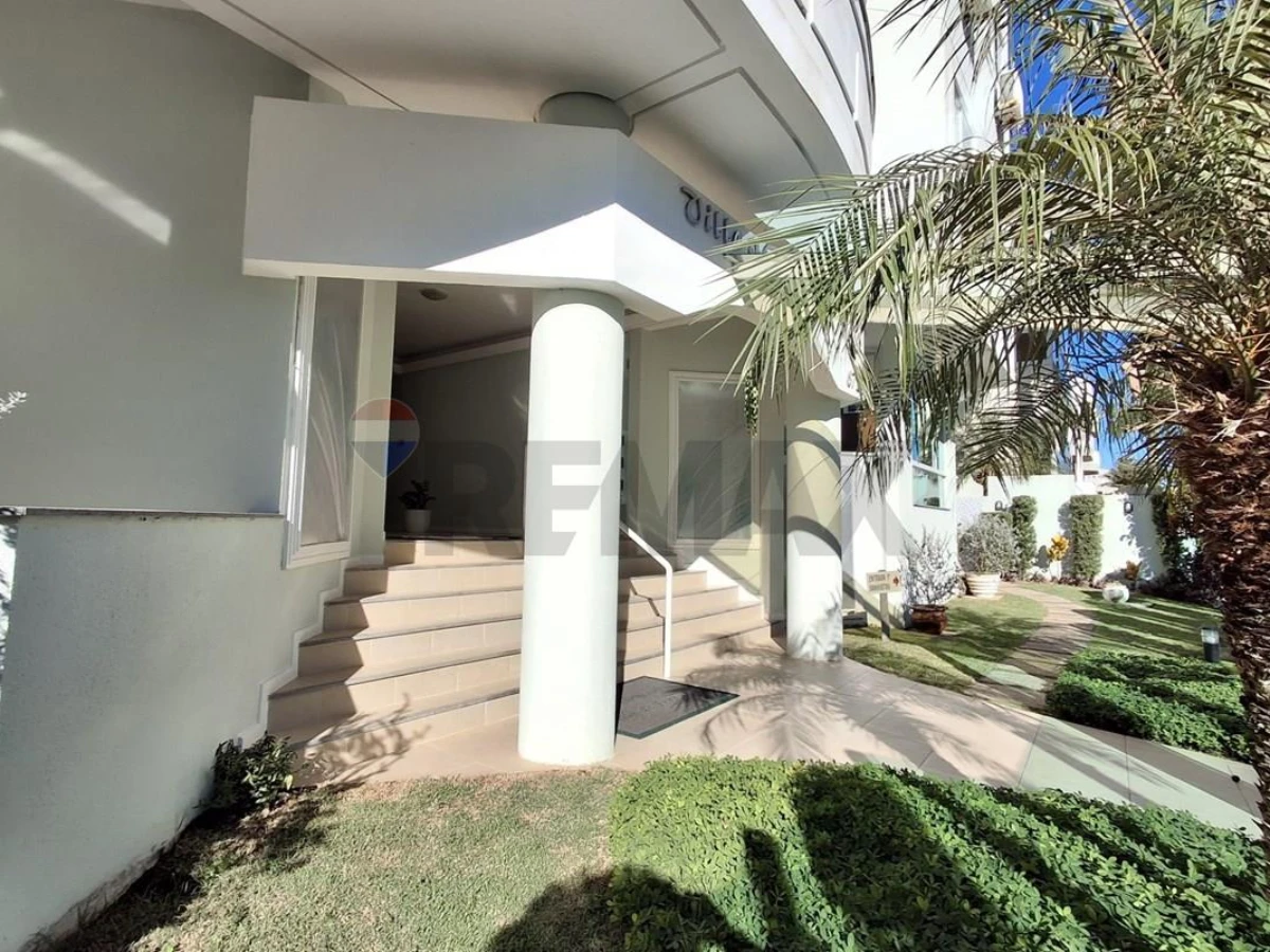 Апартаменты 2 спальни с мебелью на продажу в Canasvieiras, Florianópolis