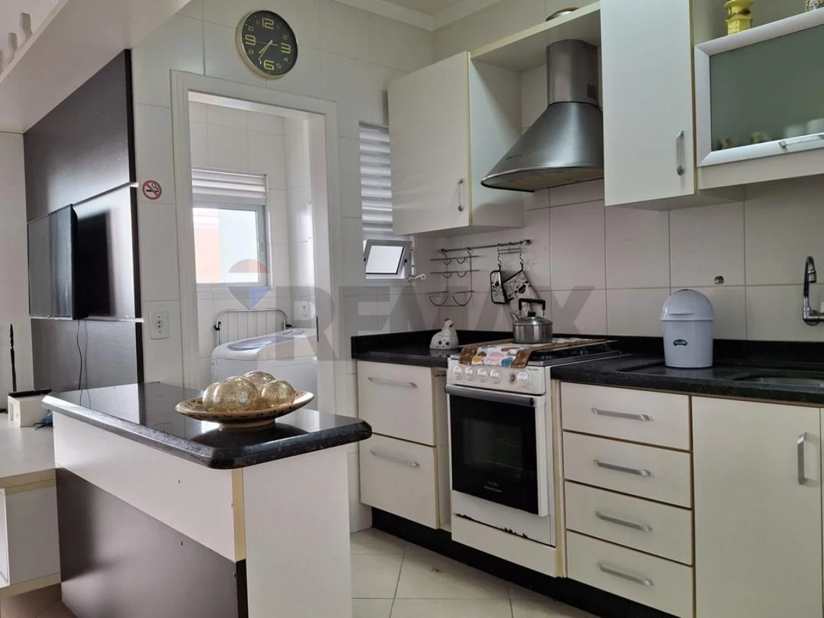 Апартаменты 2 спальни с мебелью на продажу в Canasvieiras, Florianópolis