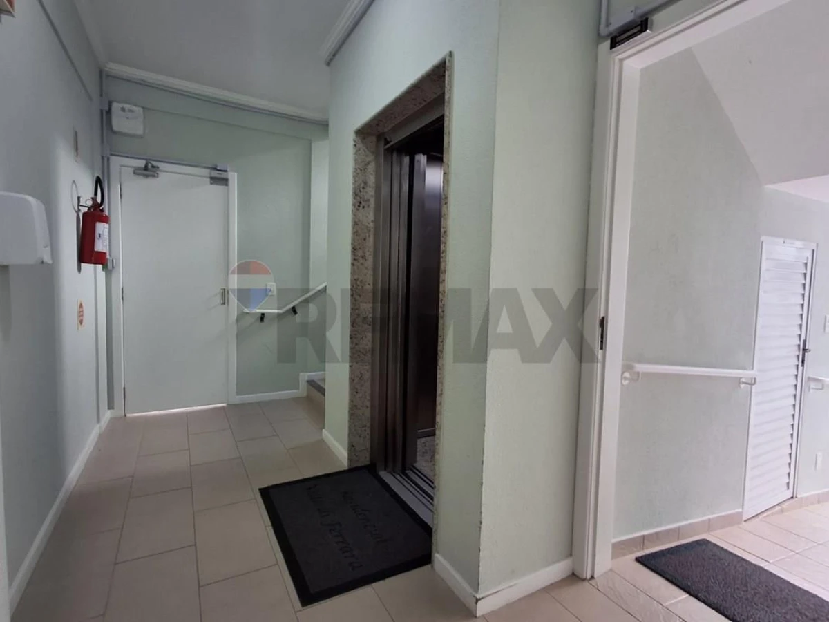 Апартаменты 2 спальни с мебелью на продажу в Canasvieiras, Florianópolis