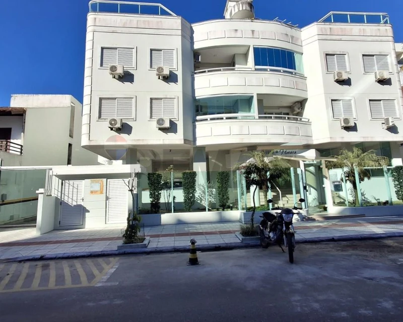 Apartamento 2 Dormitórios Mobiliado à Venda em Canasvieiras, Florianópolis