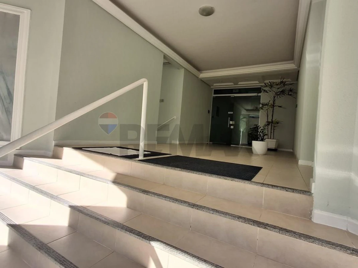 Апартаменты 2 спальни с мебелью на продажу в Canasvieiras, Florianópolis