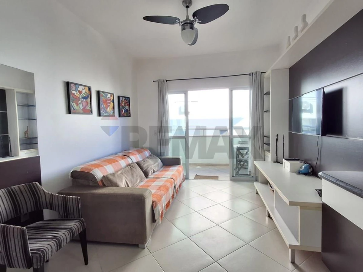Апартаменты 2 спальни с мебелью на продажу в Canasvieiras, Florianópolis
