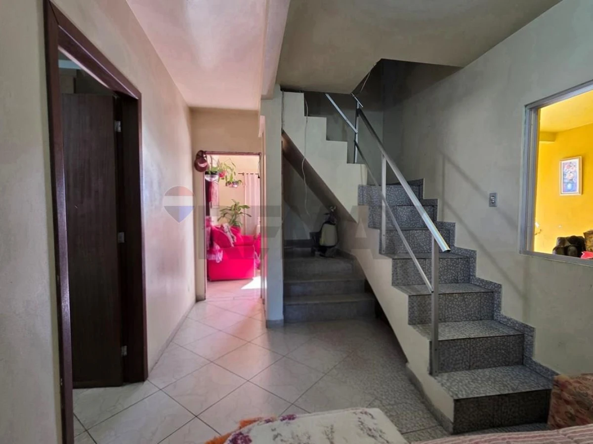 Дом 6 спален на продажу в Ingleses do Rio Vermelho, Florianópolis