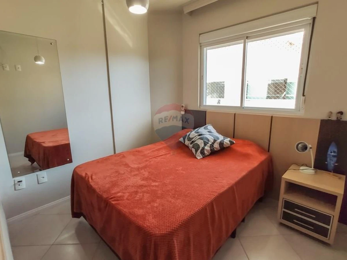 Пентхаус 4 спальни с видом на море в Ingleses, Florianópolis