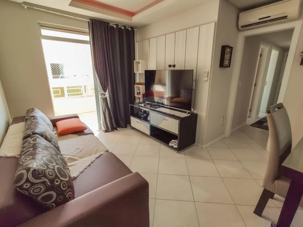 Пентхаус 4 спальни с видом на море в Ingleses, Florianópolis
