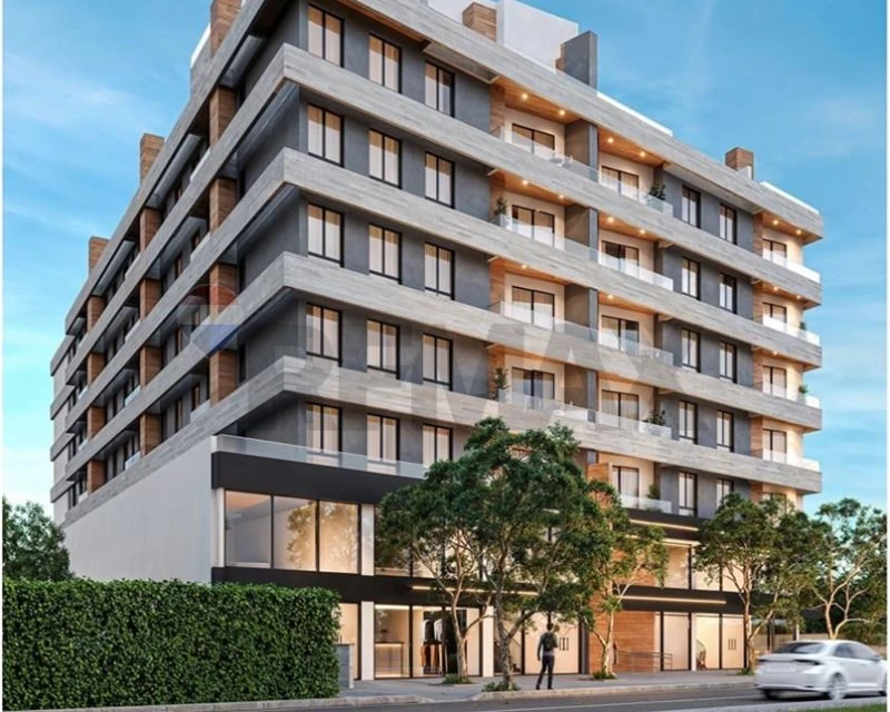 2-Suite Penthouse for Sale — Ingleses do Rio Vermelho, Florianópolis