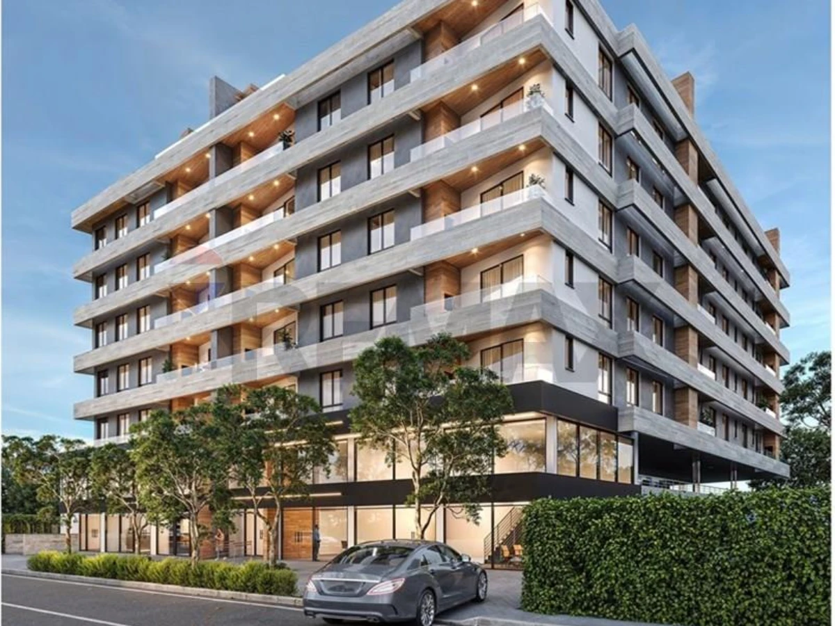 Penthouse 2 suites en venta — Ingleses do Rio Vermelho, Florianópolis