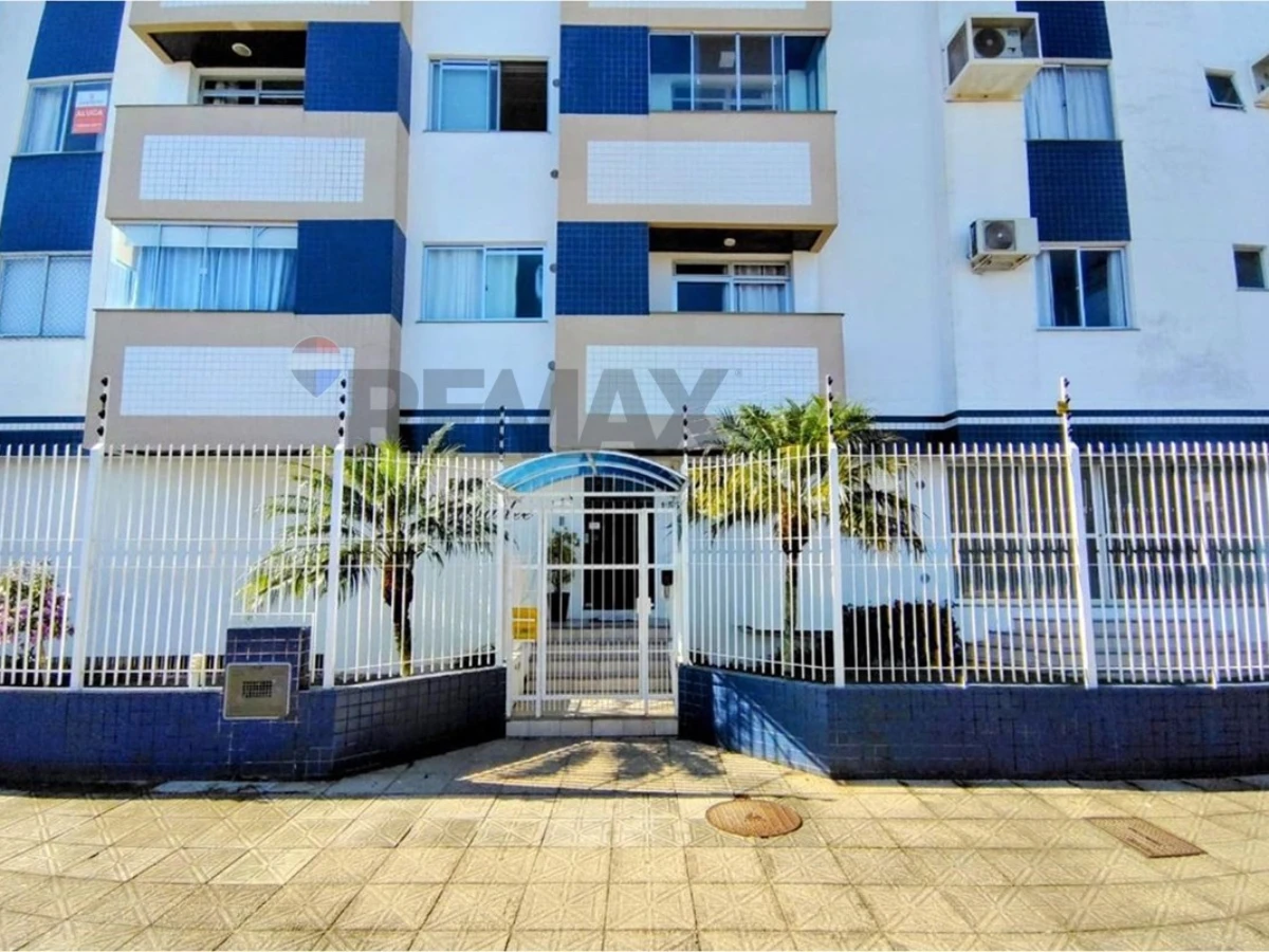 Апартаменты 3 спальни с видом на море — Abraão, Florianópolis