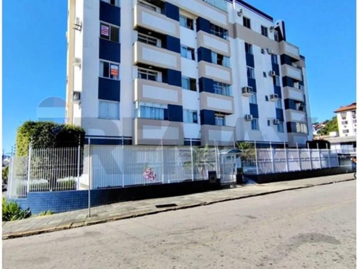 Апартаменты 3 спальни с видом на море — Abraão, Florianópolis