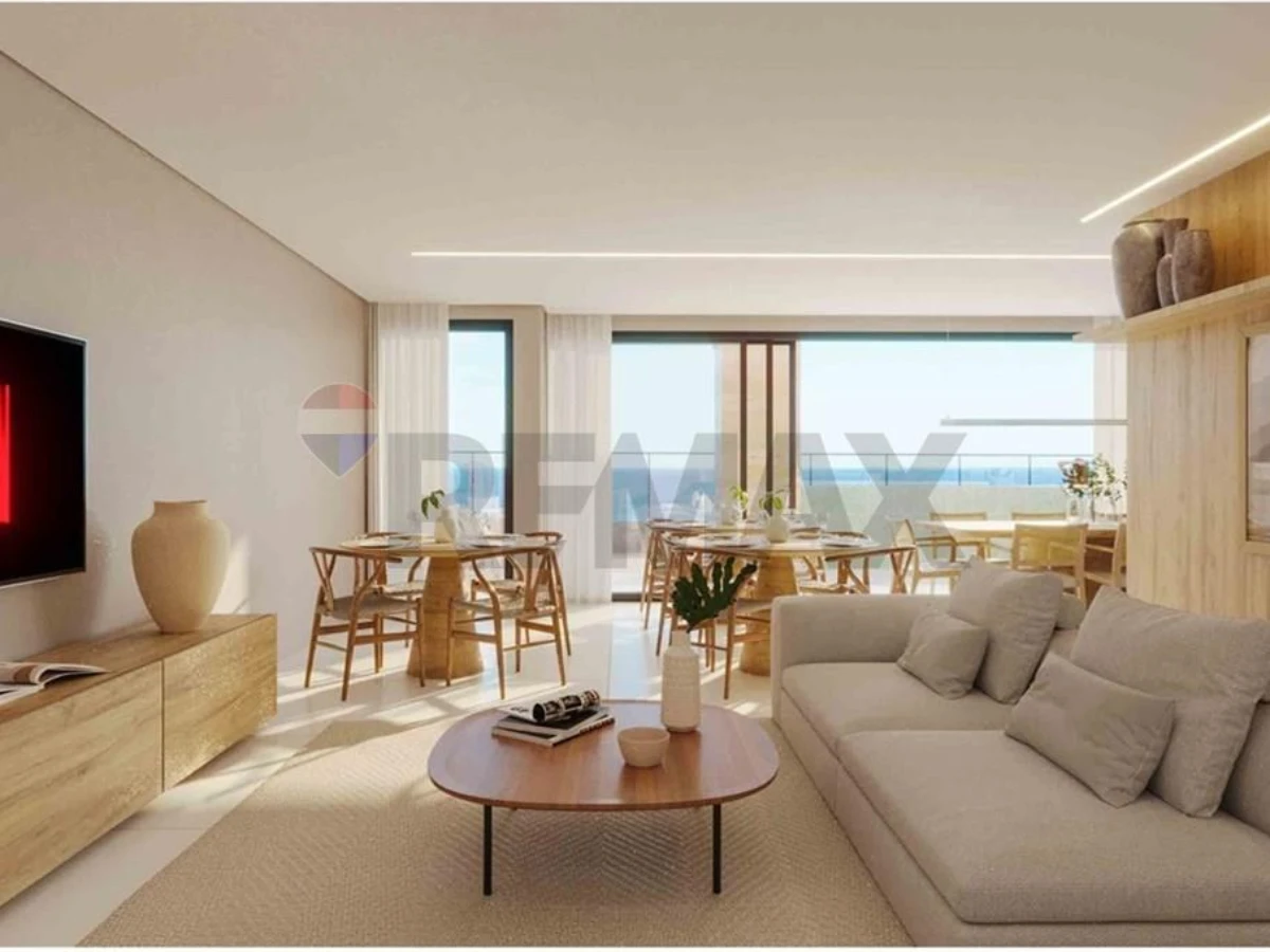 Apartamento 2 Dormitorios en Venta en Ingleses, Florianópolis