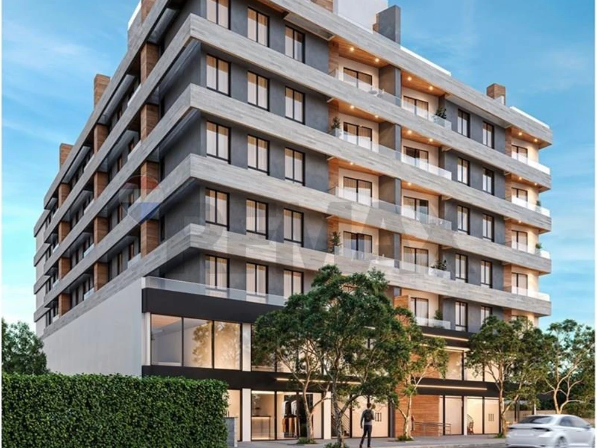 Apartamento 2 Dormitorios en Venta en Ingleses, Florianópolis