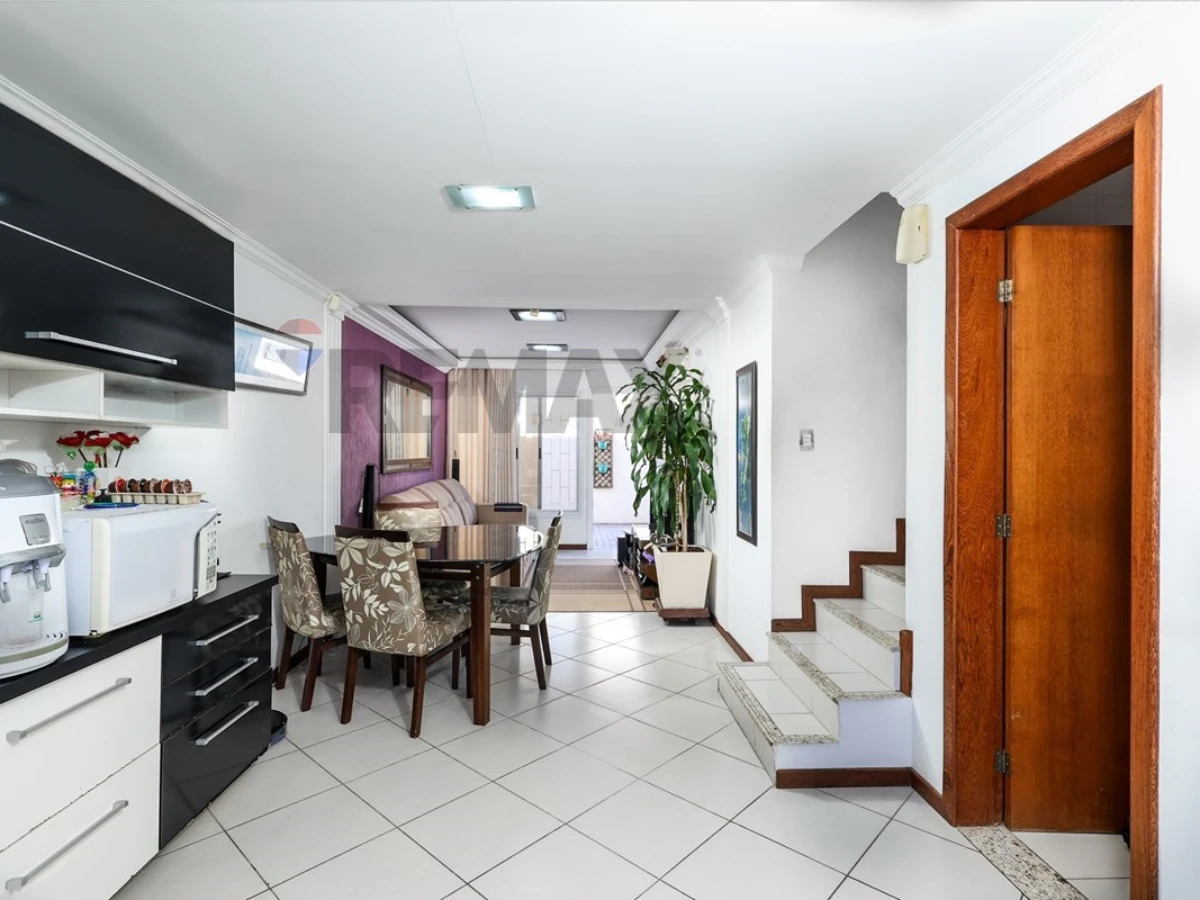 Casa de Condominio 3 Dormitorios en Venta, Ingleses, Florianópolis