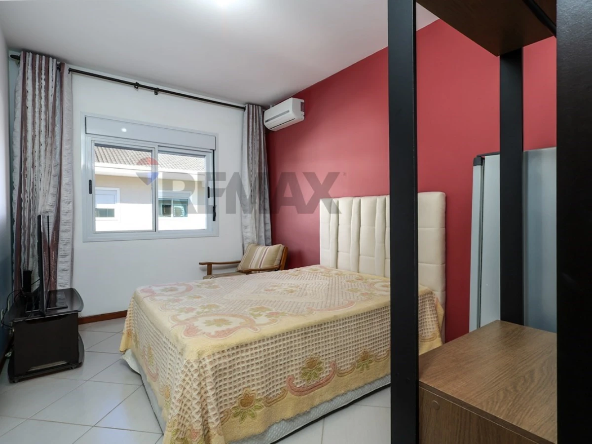Casa de Condominio 3 Dormitorios en Venta, Ingleses, Florianópolis