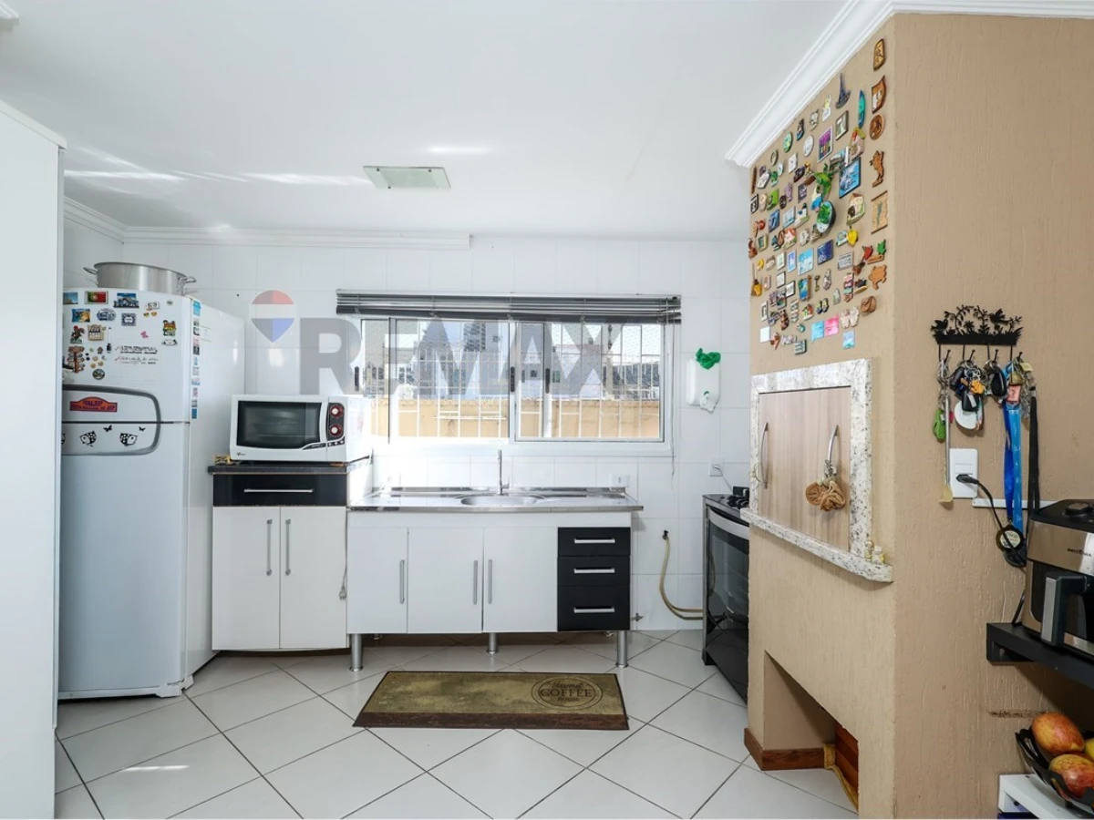 Casa de Condominio 3 Dormitorios en Venta, Ingleses, Florianópolis