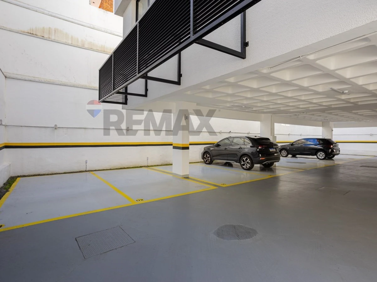 Апартаменты 1 спальня, 55 м², продажа — Trindade, Florianópolis