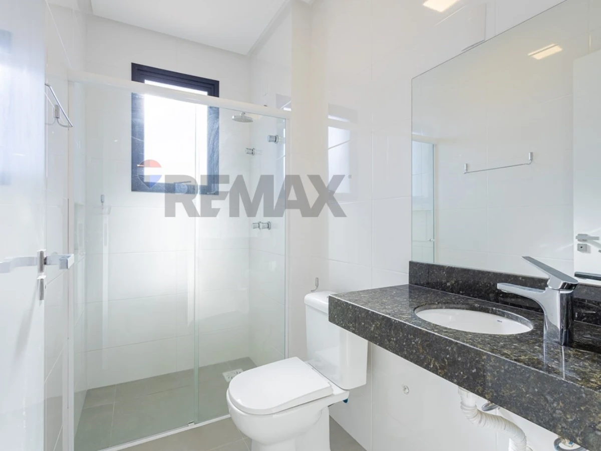 Апартаменты 1 спальня, 55 м², продажа — Trindade, Florianópolis