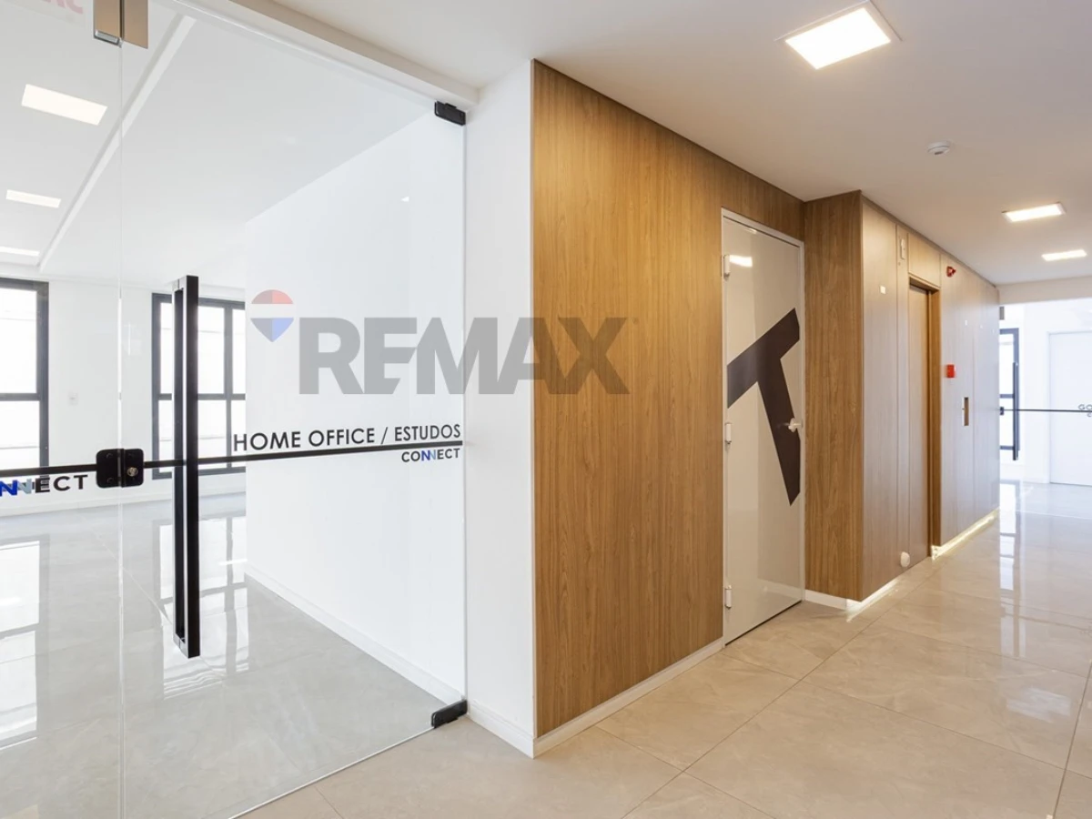 Апартаменты 1 спальня, 55 м², продажа — Trindade, Florianópolis