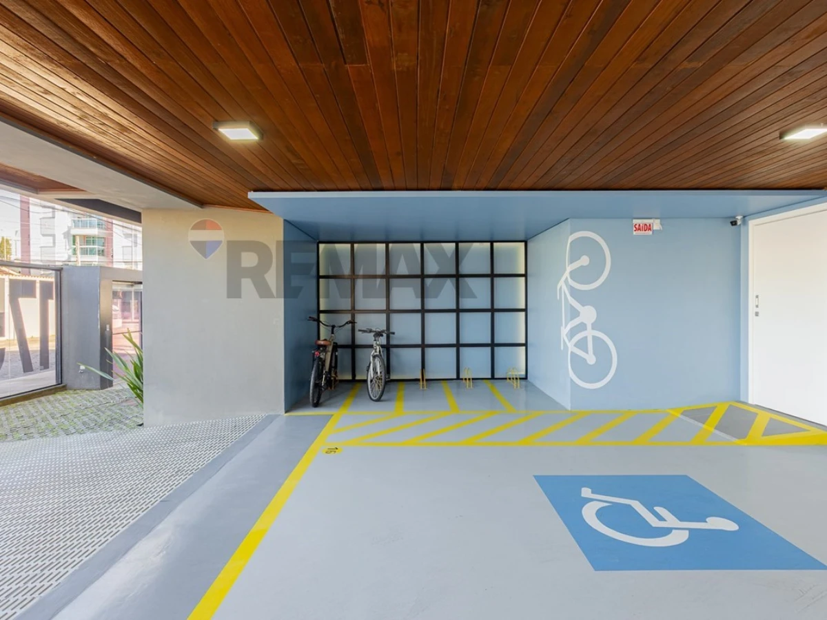Апартаменты 1 спальня, 55 м², продажа — Trindade, Florianópolis