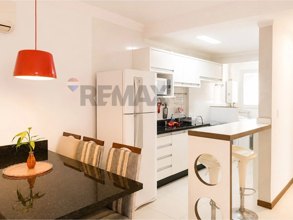 Апартаменты 2 спальни на продажу в Ingleses, Florianópolis — 80 м²
