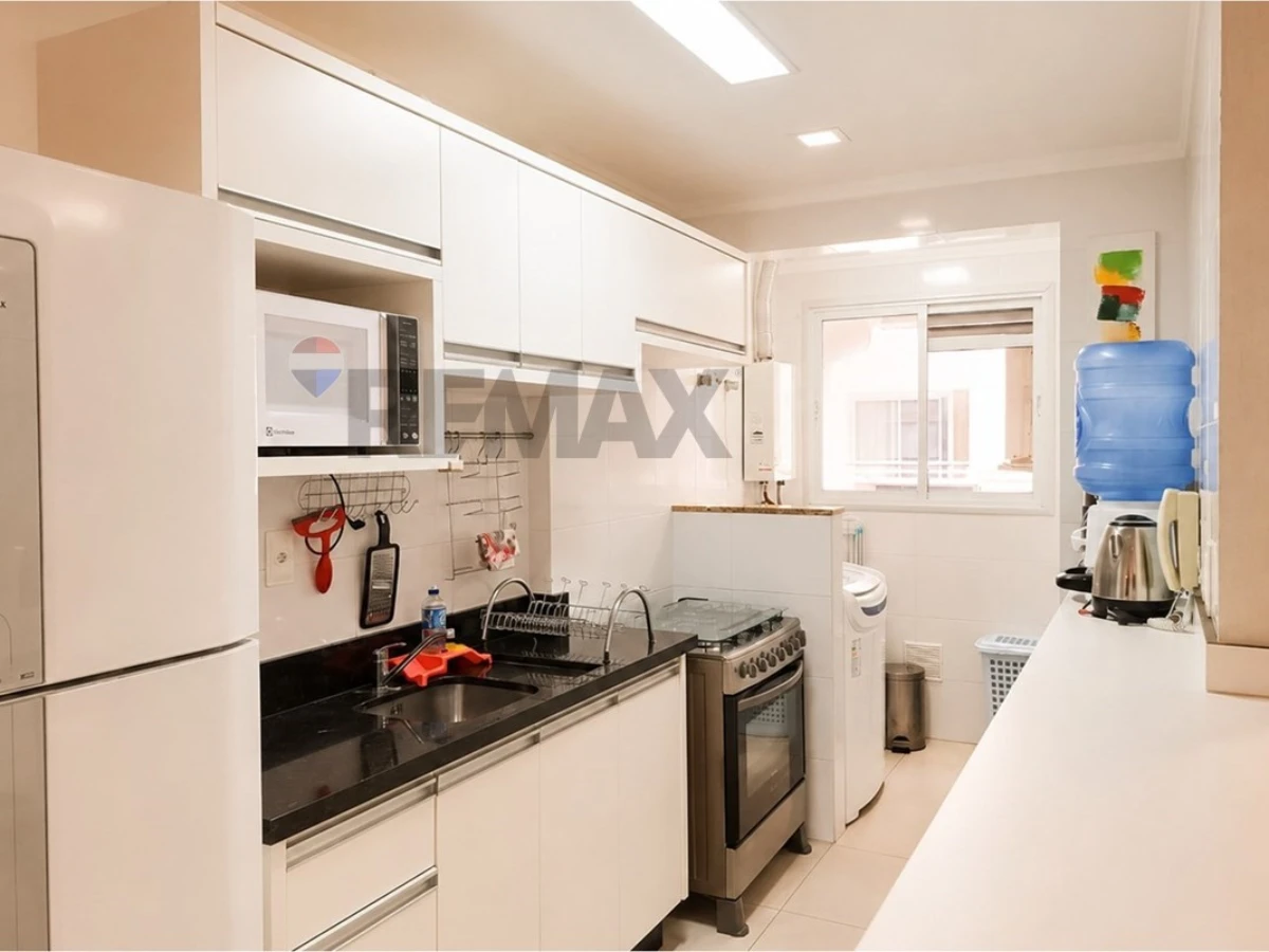 Апартаменты 2 спальни на продажу в Ingleses, Florianópolis — 80 м²