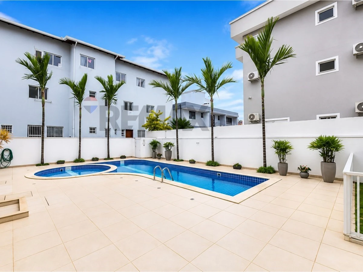 Апартаменты 2 спальни на продажу в Ingleses, Florianópolis — 80 м²