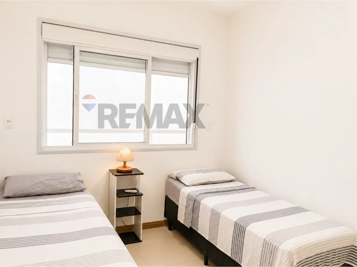 Апартаменты 2 спальни на продажу в Ingleses, Florianópolis — 80 м²