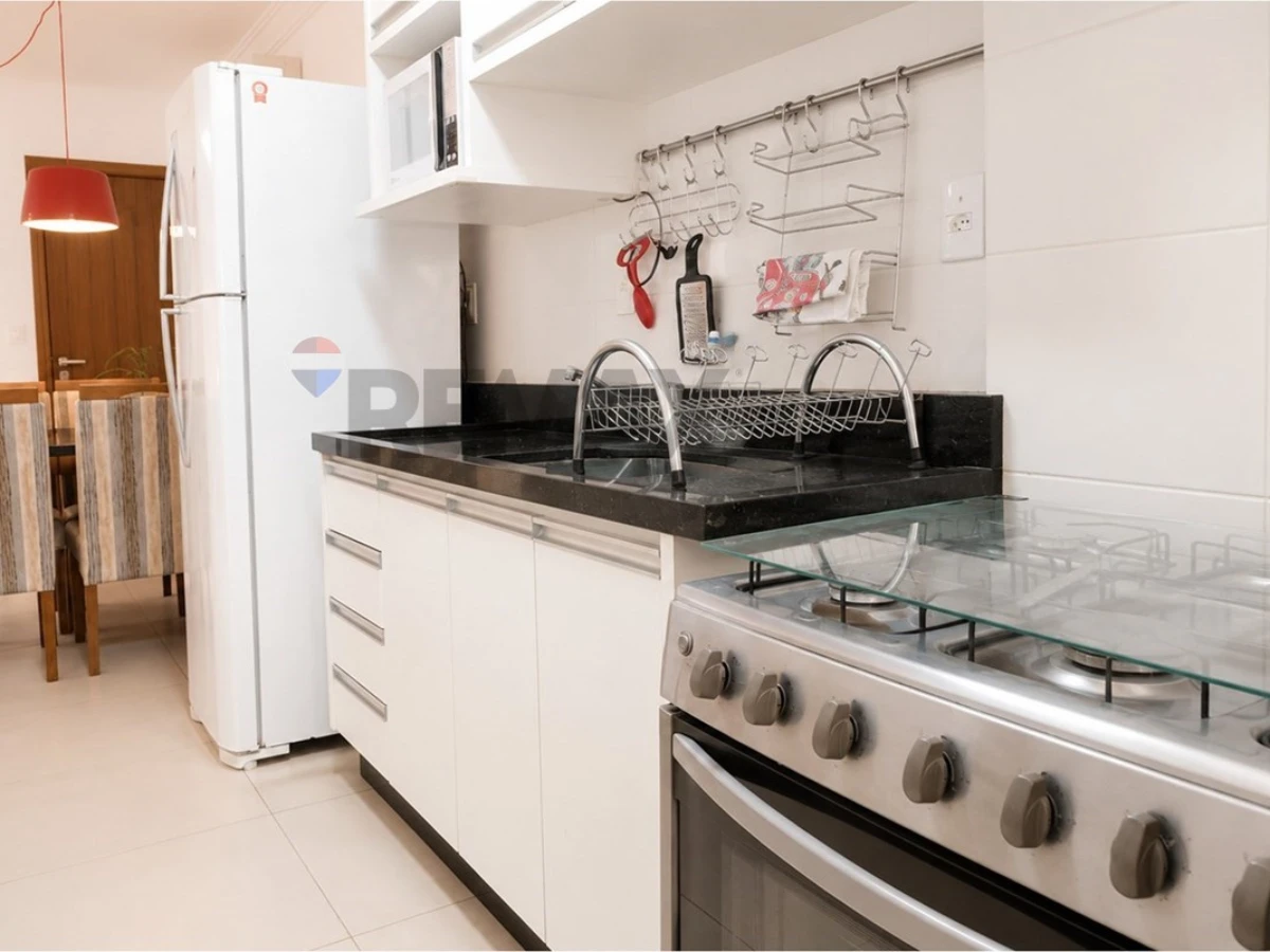 Апартаменты 2 спальни на продажу в Ingleses, Florianópolis — 80 м²
