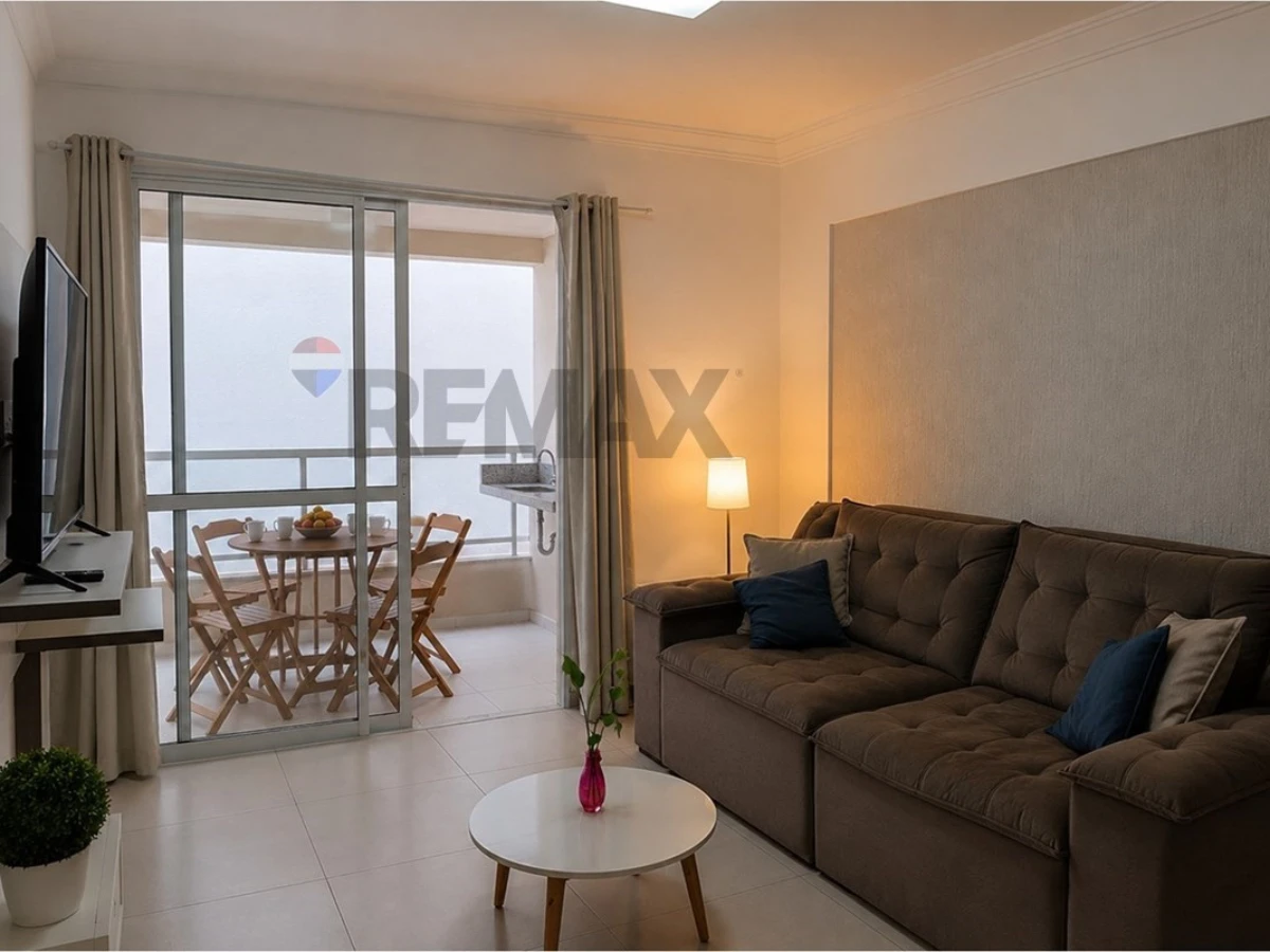 Апартаменты 2 спальни на продажу в Ingleses, Florianópolis — 80 м²