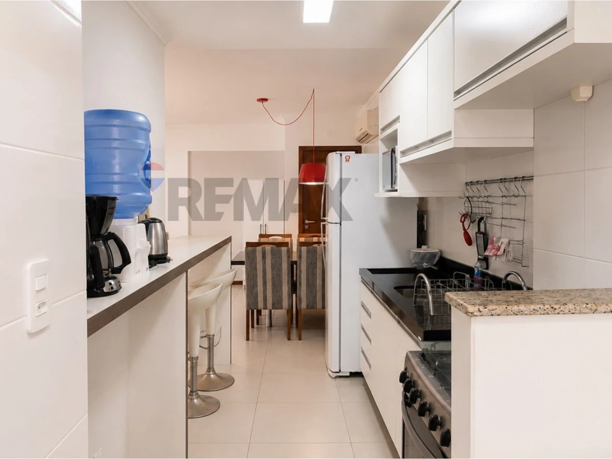 Апартаменты 2 спальни на продажу в Ingleses, Florianópolis — 80 м²