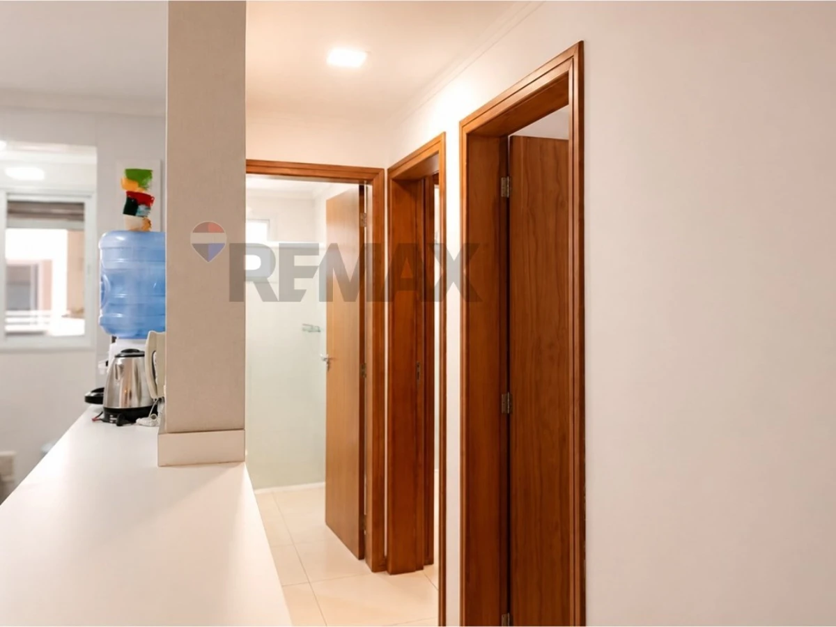 Апартаменты 2 спальни на продажу в Ingleses, Florianópolis — 80 м²
