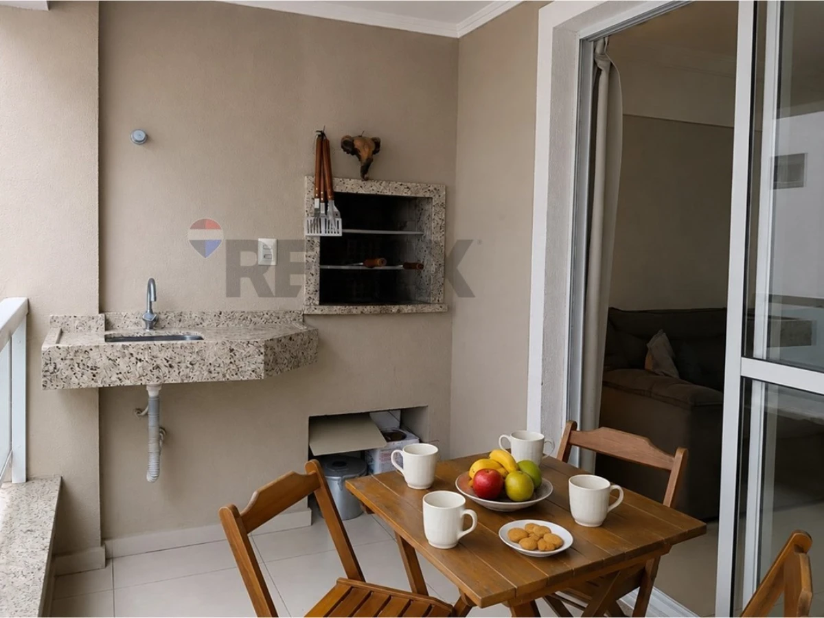 Апартаменты 2 спальни на продажу в Ingleses, Florianópolis — 80 м²