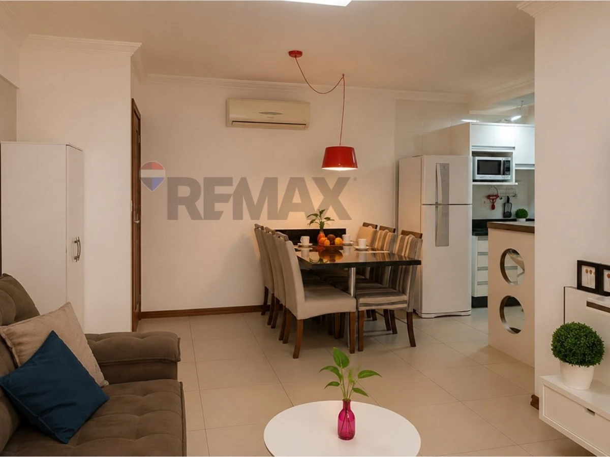 Апартаменты 2 спальни на продажу в Ingleses, Florianópolis — 80 м²