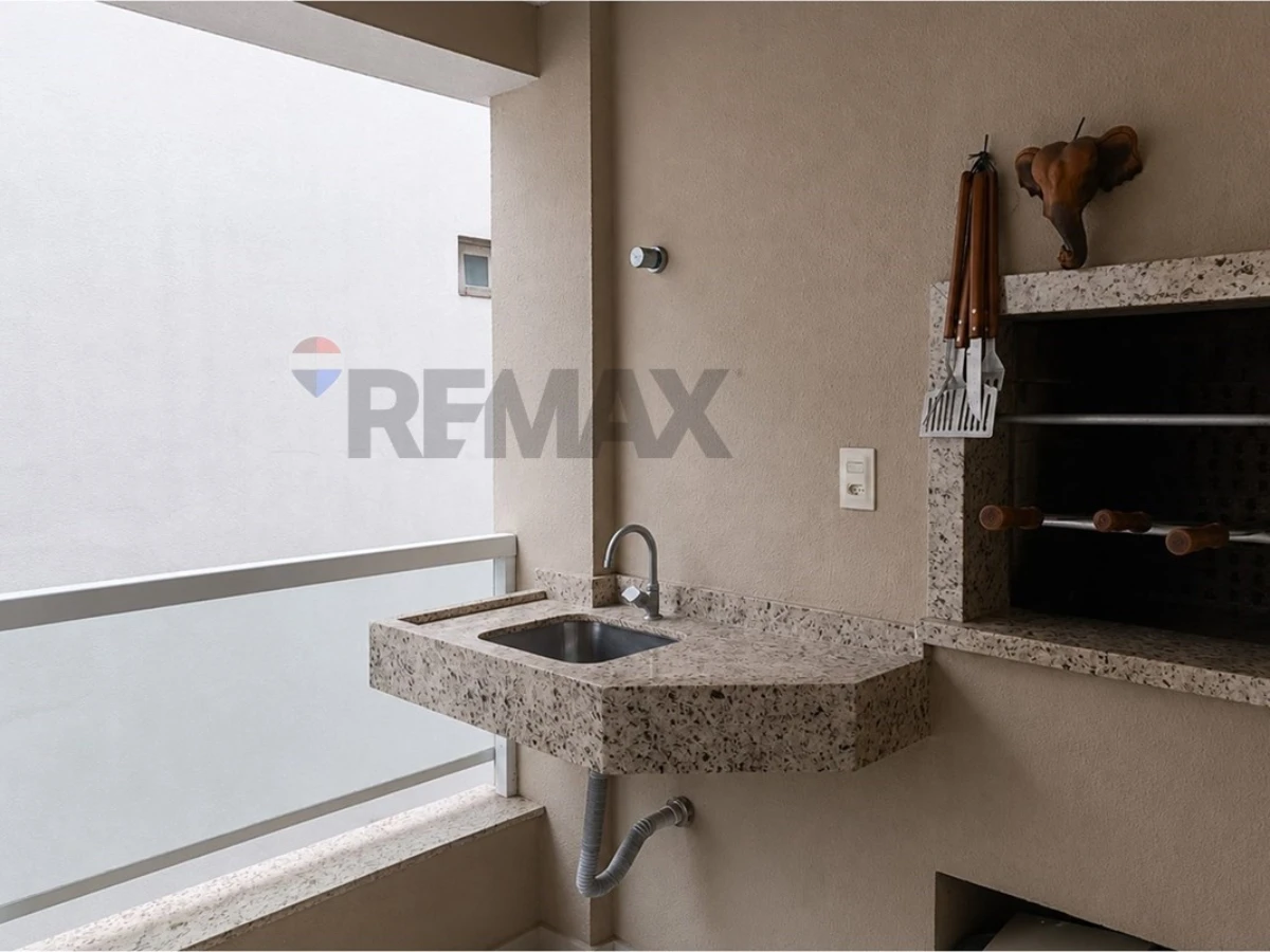 Апартаменты 2 спальни на продажу в Ingleses, Florianópolis — 80 м²