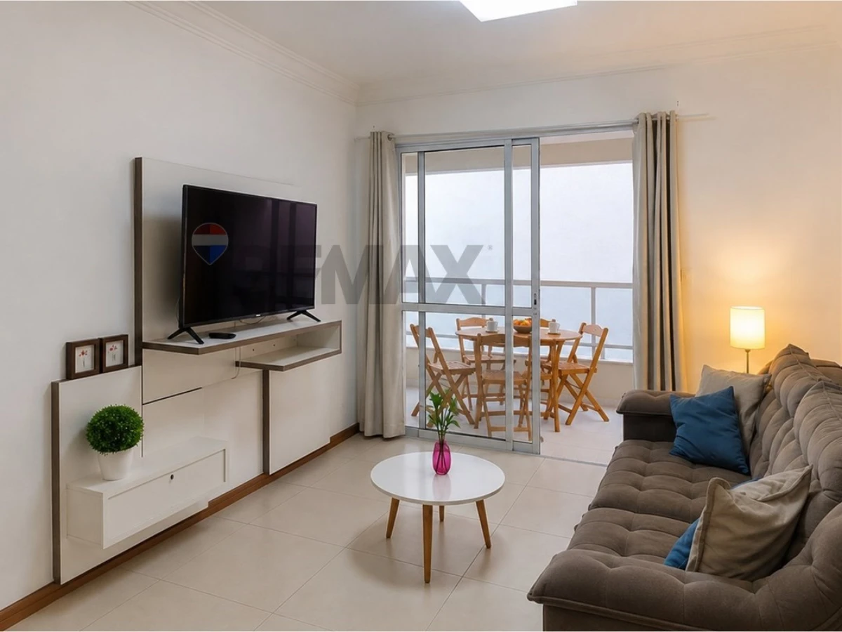 Апартаменты 2 спальни на продажу в Ingleses, Florianópolis — 80 м²