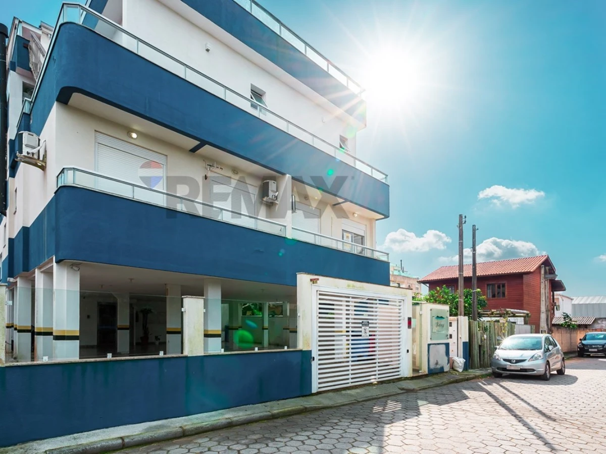 Апартаменты 2 спальни в Tide Residence — Campeche, Florianópolis