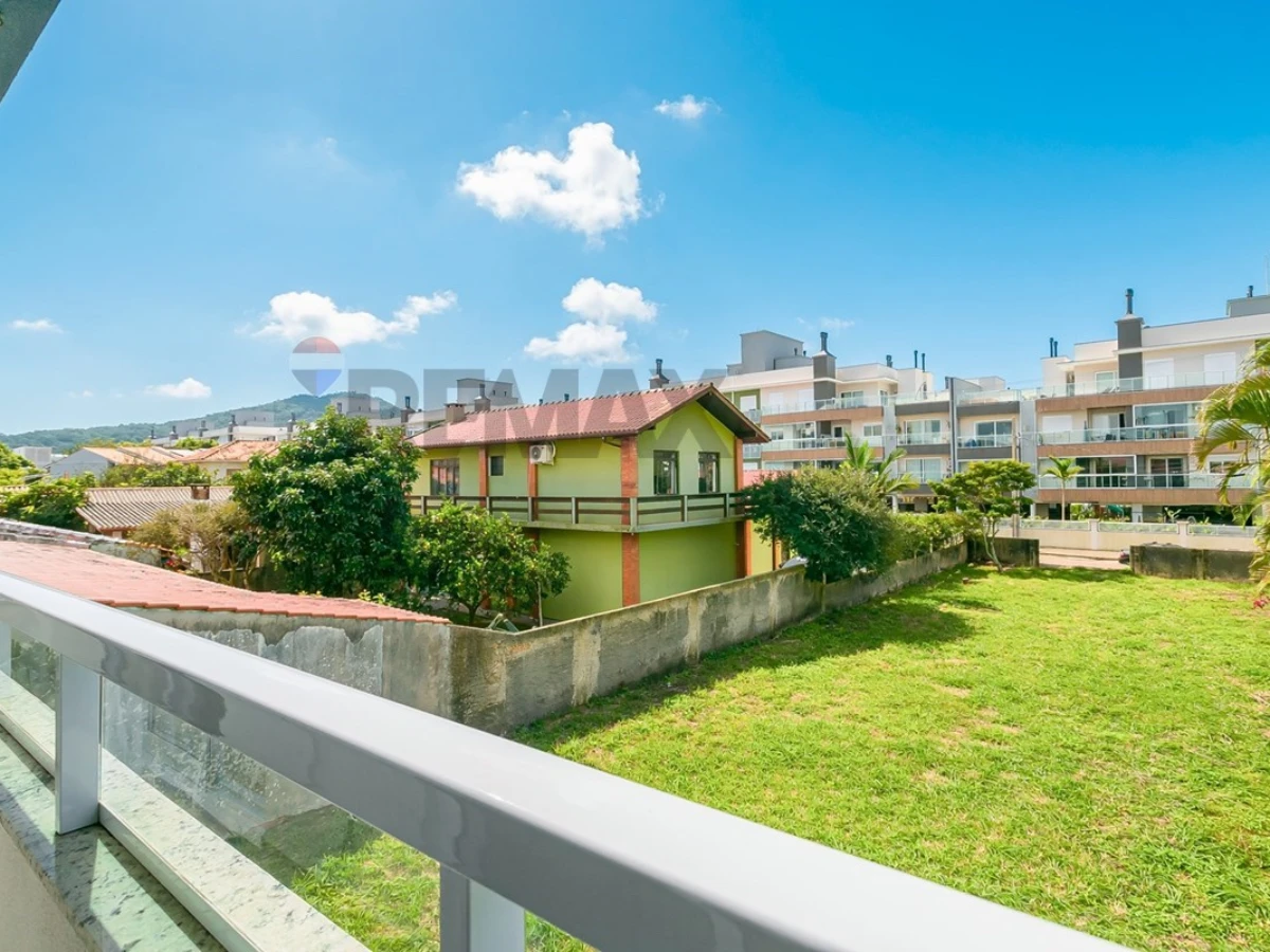Апартаменты 2 спальни в Tide Residence — Campeche, Florianópolis