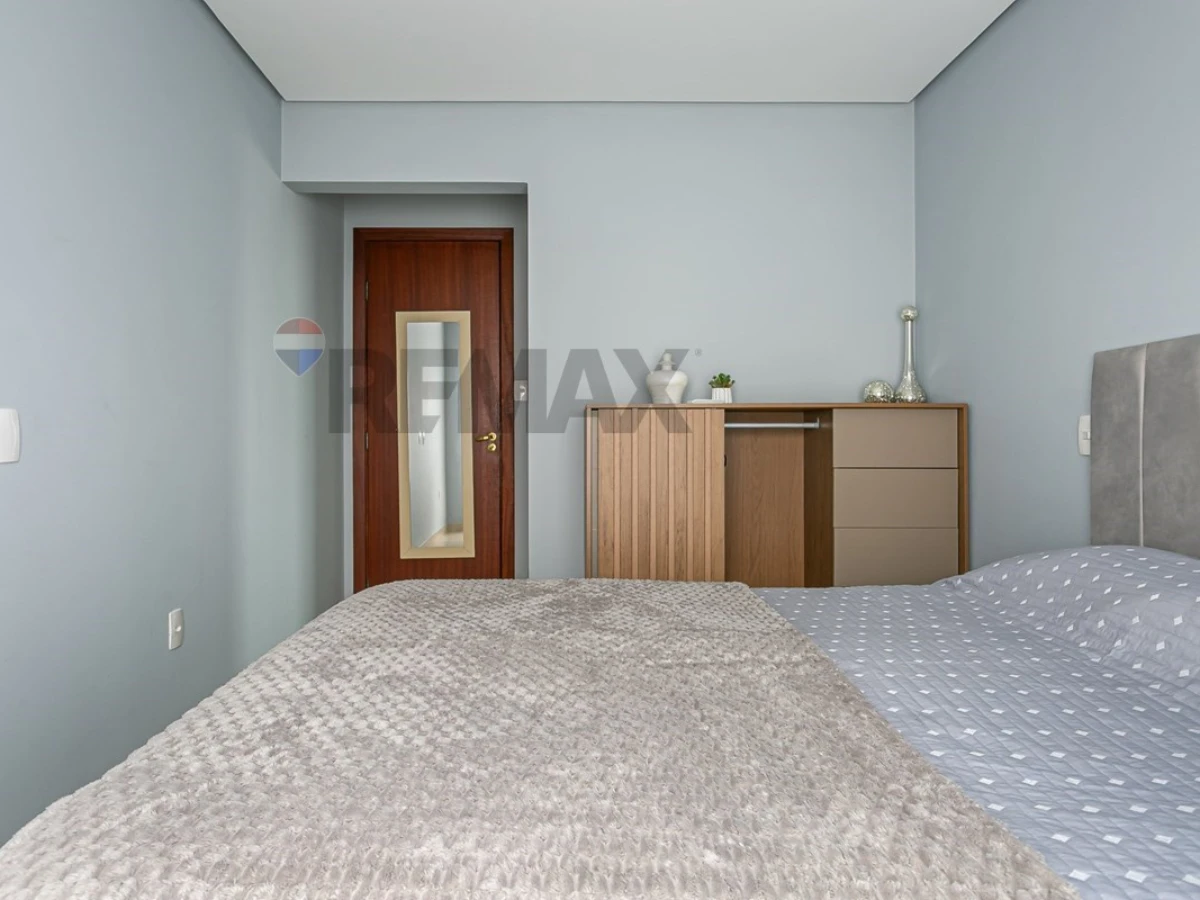 Апартаменты 2 спальни в Tide Residence — Campeche, Florianópolis
